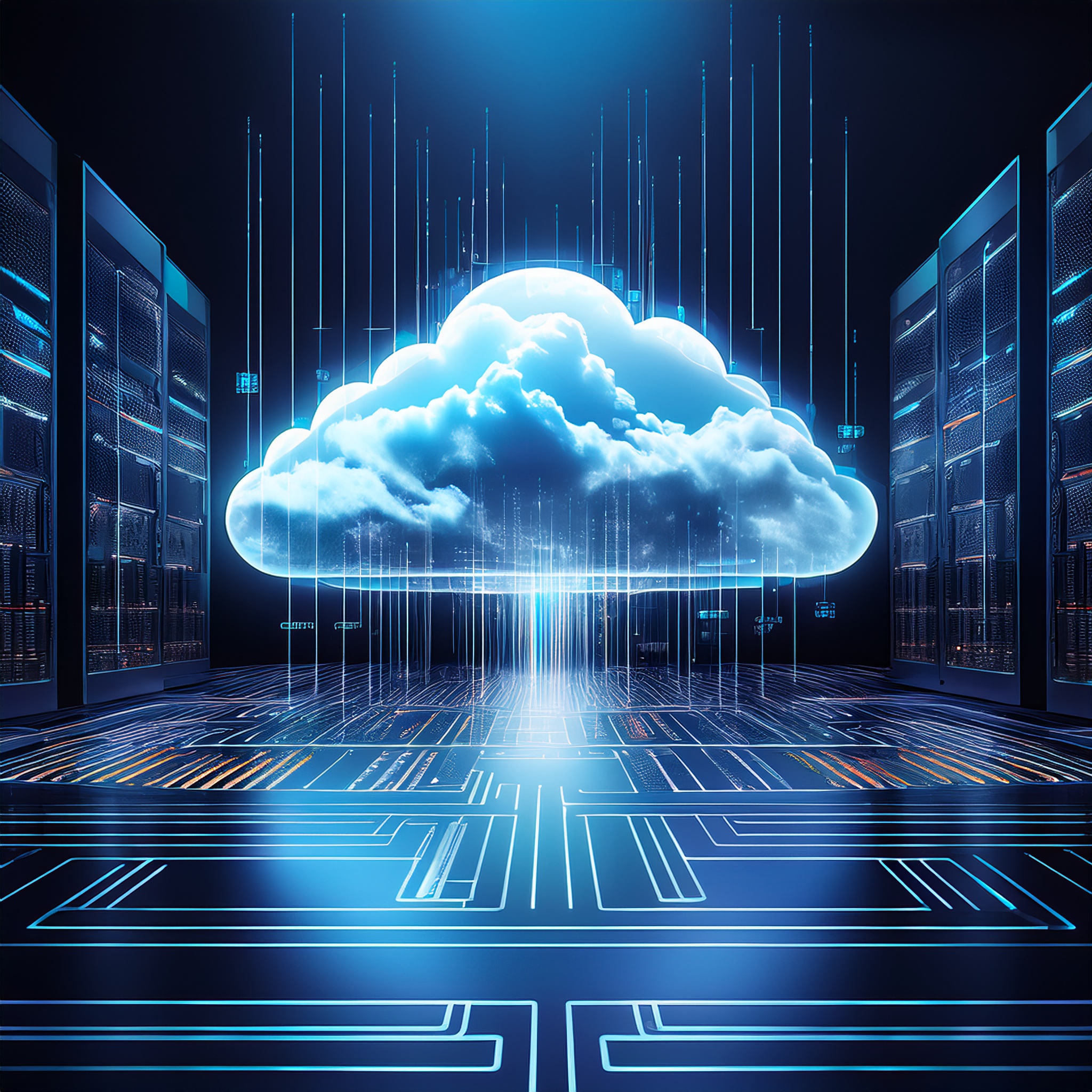 Innovative IT-Lösungen für Unternehmen